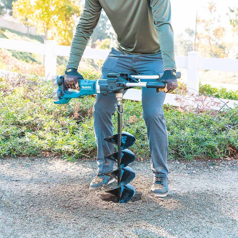 Makita XGD01Z 18V X2 (36V) LXT® Lithium-Ion Brushless Cordless Earth Auger (Tool Only) - Image 4