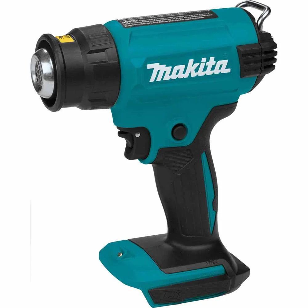 Makita XGH01ZK 18V LXT Lithium-Ion Cordless Heat Gun, Tool Only - Image 2