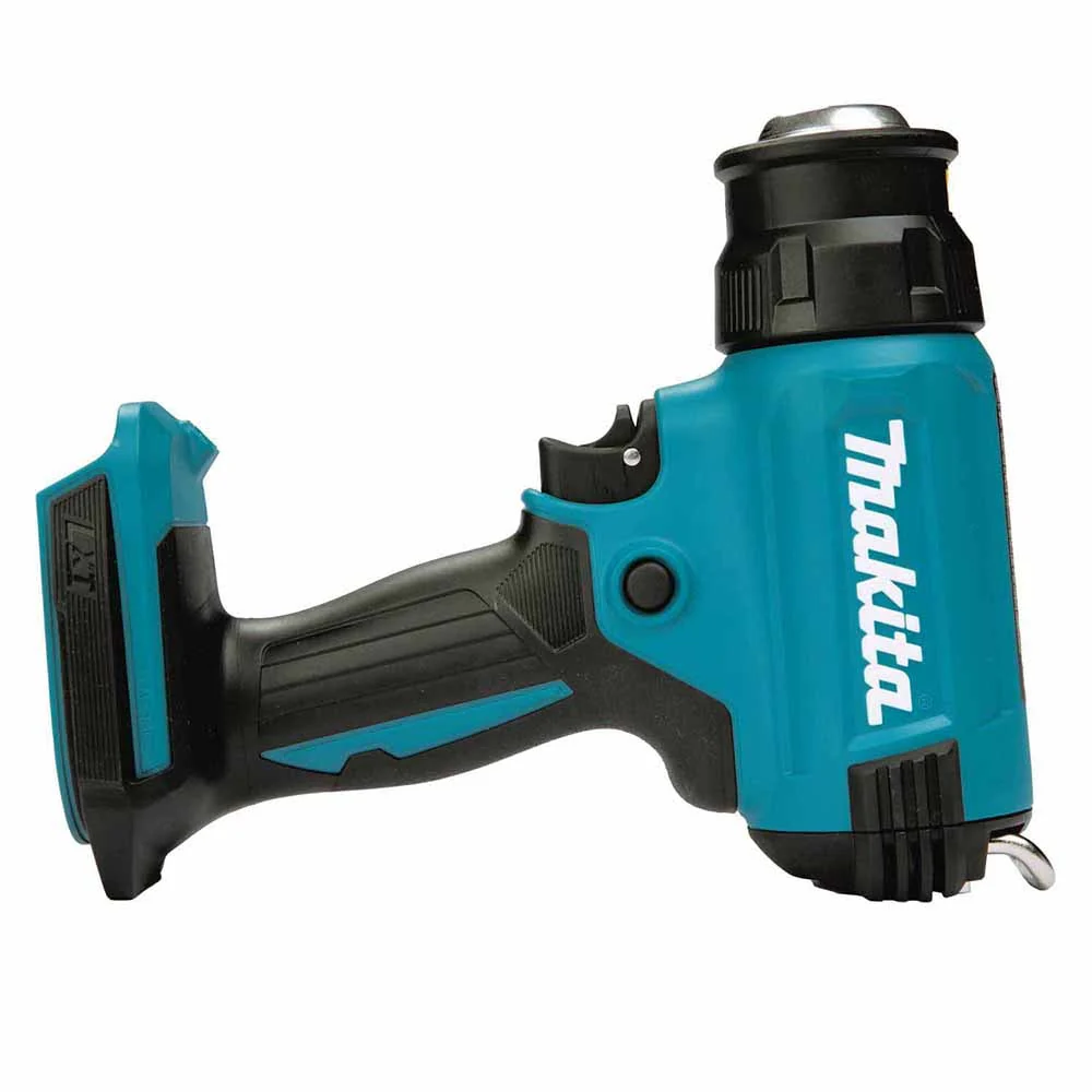 Makita XGH01ZK 18V LXT Lithium-Ion Cordless Heat Gun, Tool Only - Image 3