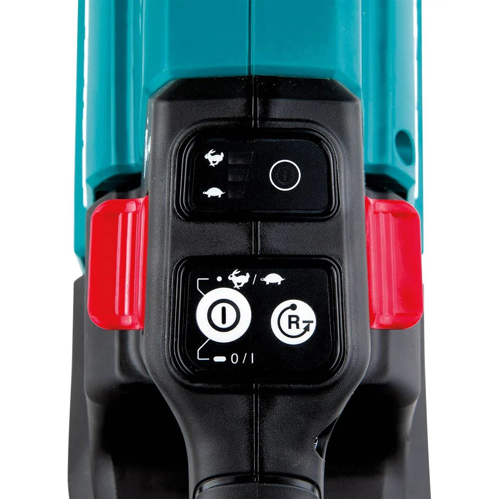 Makita XHU08Z 18V LXT Brushless Cordless 30" Hedge Trimmer, Tool Only - Image 4