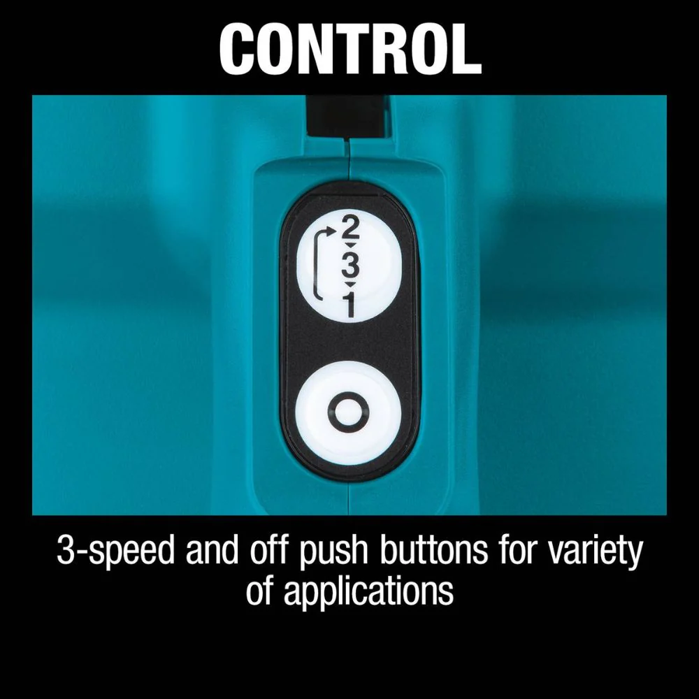 Makita XLC07SY1 18V LXT Lithium-Ion Compact Handheld Canister Vacuum Kit, with one battery (1.5Ah) - Image 15