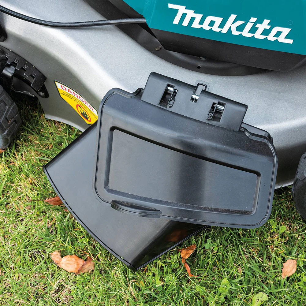 Makita XML08PT1 18V X2 (36V) LXT 21" Self Propelled Lawn Mower Kit - Image 15