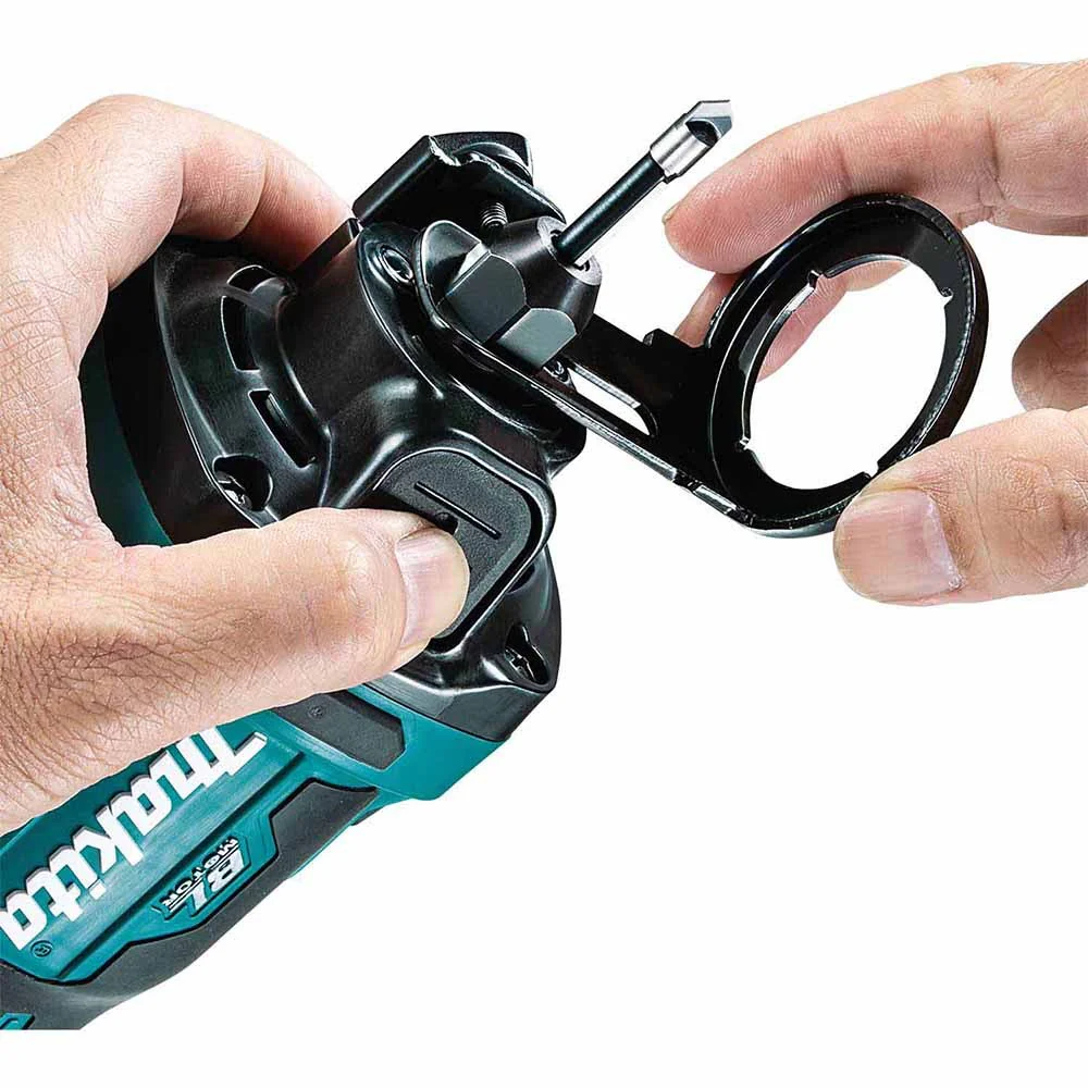 Makita XOC02Z 18V LXT® Lithium-Ion Brushless Cordless Cut-Out Tool, AWS™ Capable (Tool Only) - Image 4
