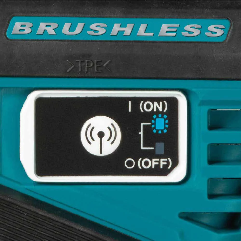 Makita XOC02Z 18V LXT® Lithium-Ion Brushless Cordless Cut-Out Tool, AWS™ Capable (Tool Only) - Image 5