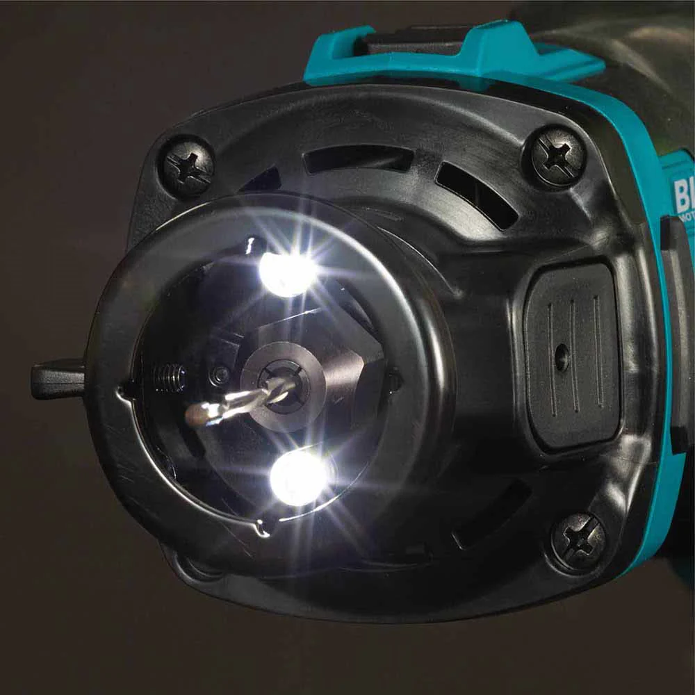 Makita XOC02Z 18V LXT® Lithium-Ion Brushless Cordless Cut-Out Tool, AWS™ Capable (Tool Only) - Image 7