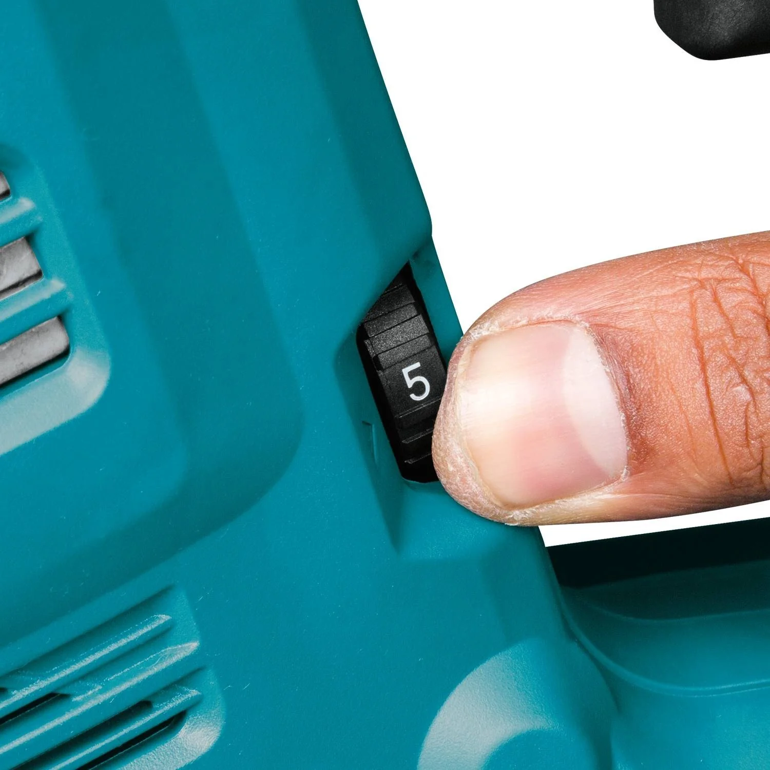 Makita XRH08Z 18V X2 LXT (36V) Brushless 1-1/8" Rotary Hammer, SDS-Plus - Image 2