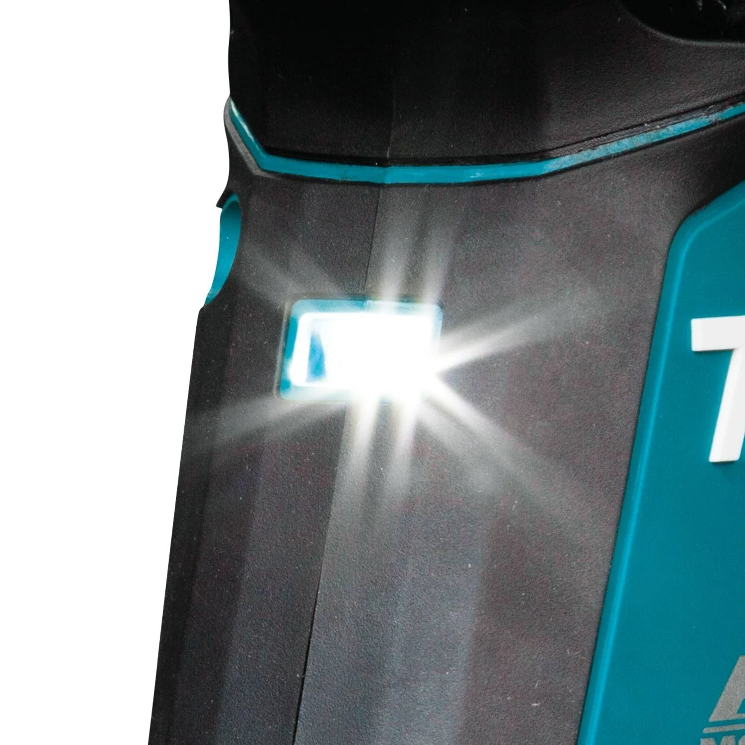 Makita XRH08Z 18V X2 LXT (36V) Brushless 1-1/8" Rotary Hammer, SDS-Plus - Image 5