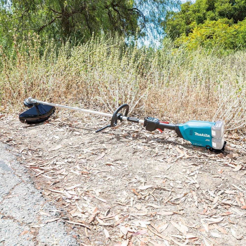 Makita XRU17Z 36V (18V X2) LXT Brushless String Trimmer (Tool only) - Image 14