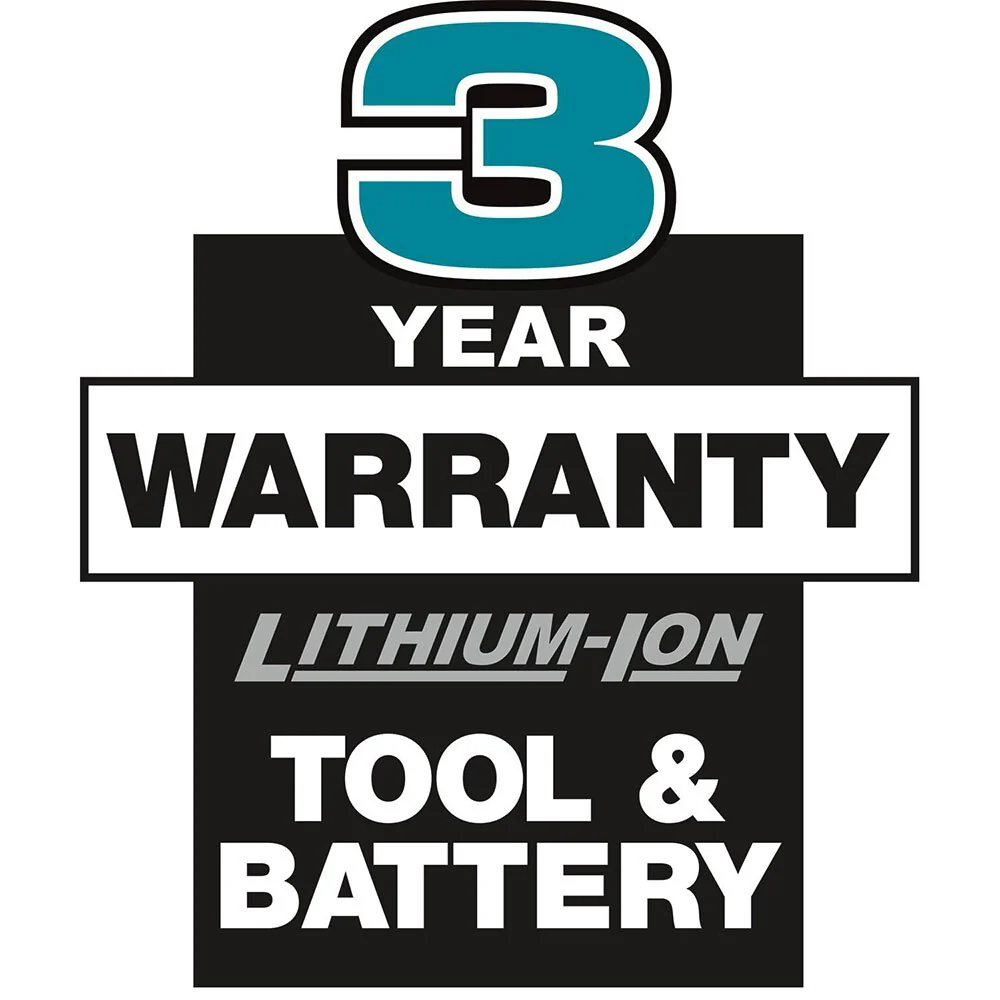 Makita  XRU18Z  18V X2 (36V) LXT® Lithium-Ion Brushless Cordless String Trimmer (Tool only) - Image 10