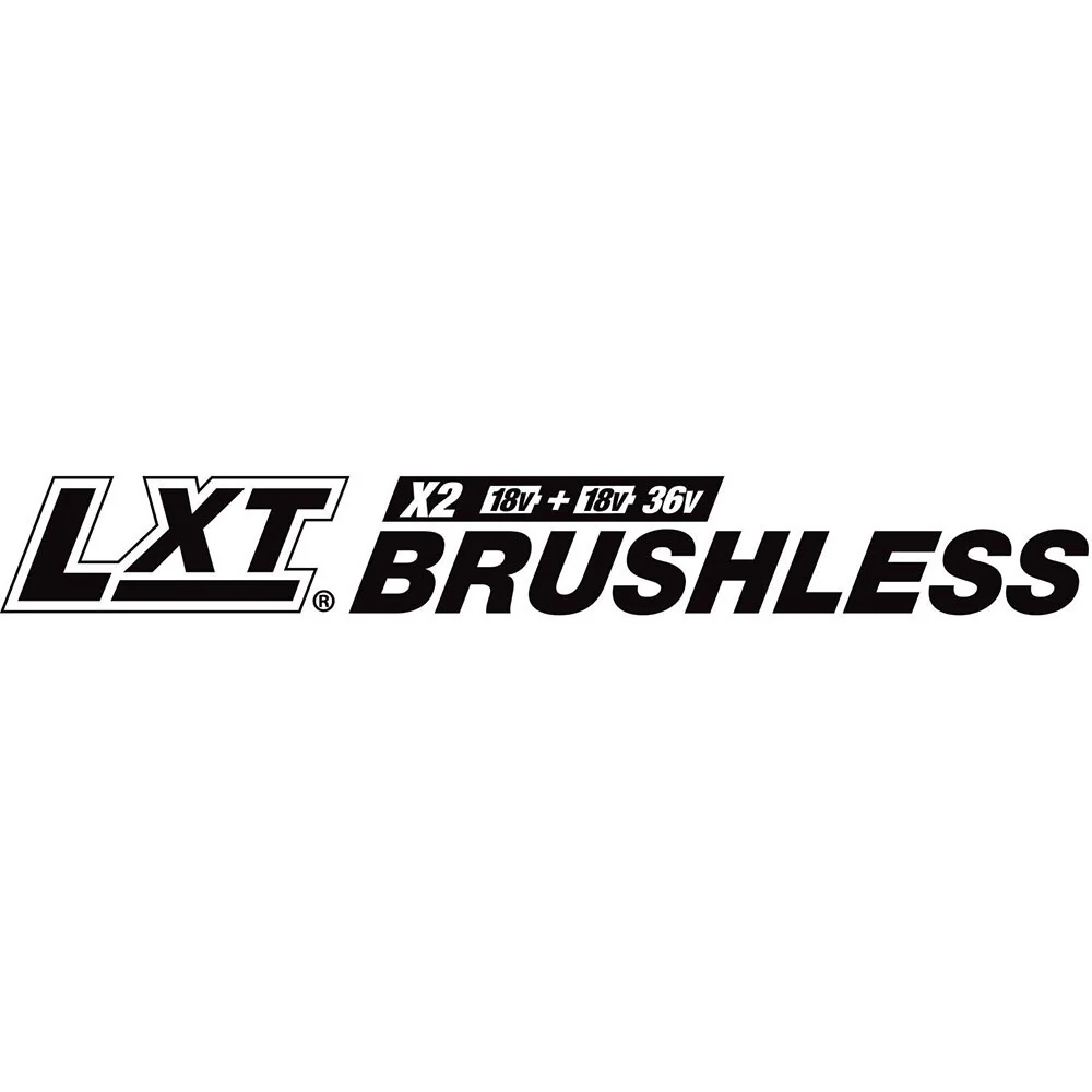 Makita  XRU18Z  18V X2 (36V) LXT® Lithium-Ion Brushless Cordless String Trimmer (Tool only) - Image 12
