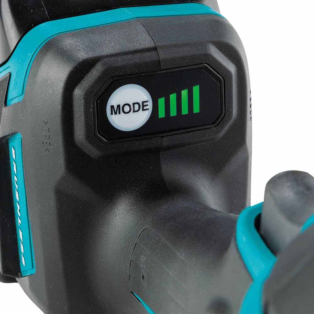 Makita XSA01Z 18V LXT Brushless Cordless High Speed Blower/Inflator, Tool Only - Image 9
