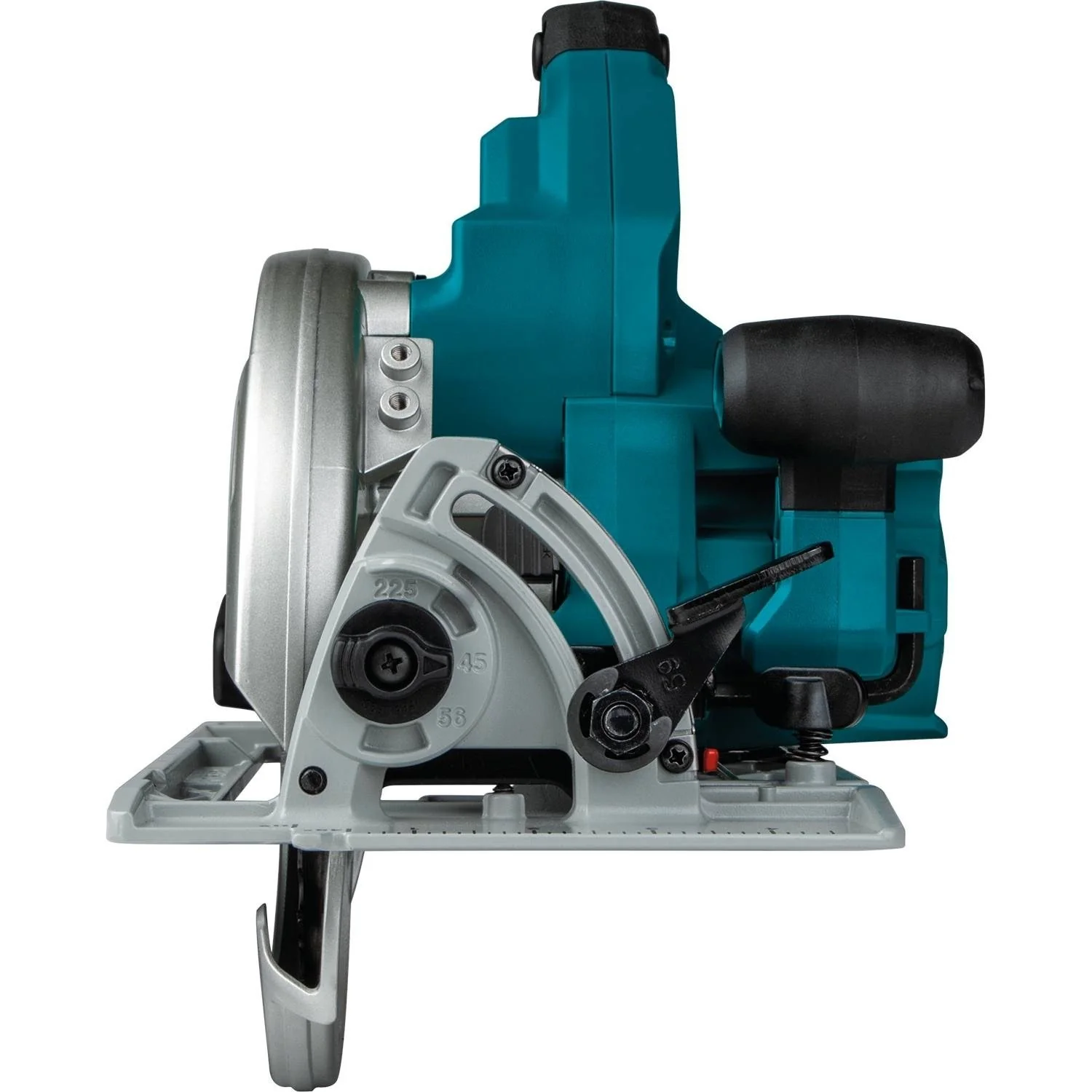 Makita XSH06PT 18V X2 LXT Lithium-Ion (36V) Brushless 7-1/4" Circular Saw - Image 3