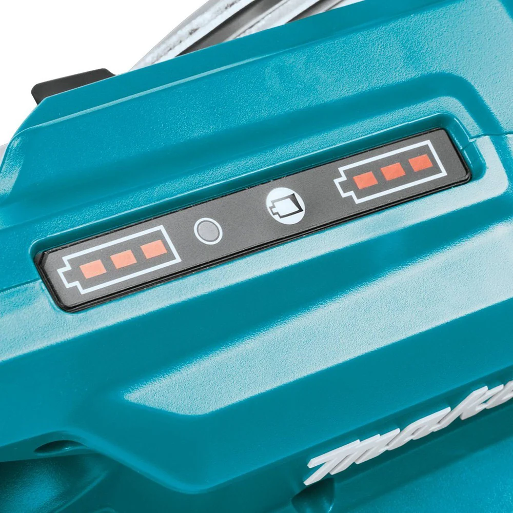 Makita XSR01PT 18V X2 LXT Li-Ion (36V) Brushless Cordless Rear Handle 7-1/4" Circular Saw Kit, 5.0Ah - Image 17