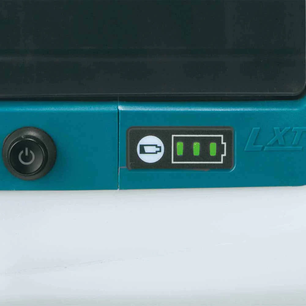 Makita XSU01Z 18V LXT Lithium-Ion Cordless 2.6 Gallon Backpack Sprayer, Tool Only - Image 2