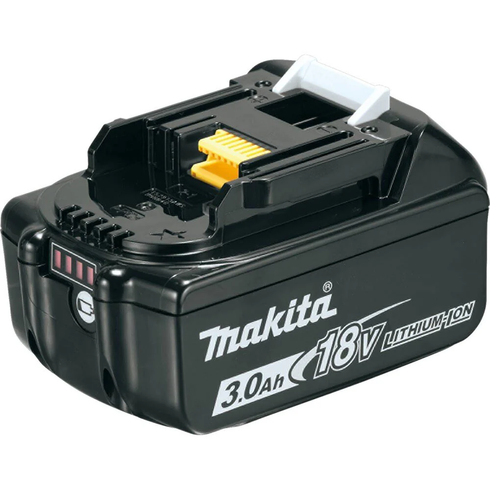 Makita XT281S 18V LXT Lithium-Ion Brushless Cordless 2-Pc. Combo Kit - Image 5