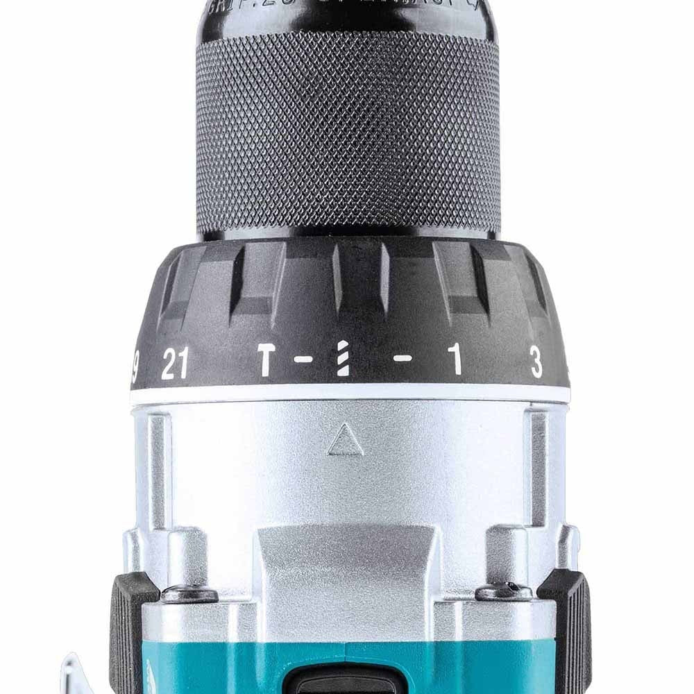 Makita XT296ST 18V LXT Lithium-Ion Brushless Cordless 2-Pc. Combo Kit (5.0Ah) - Image 7