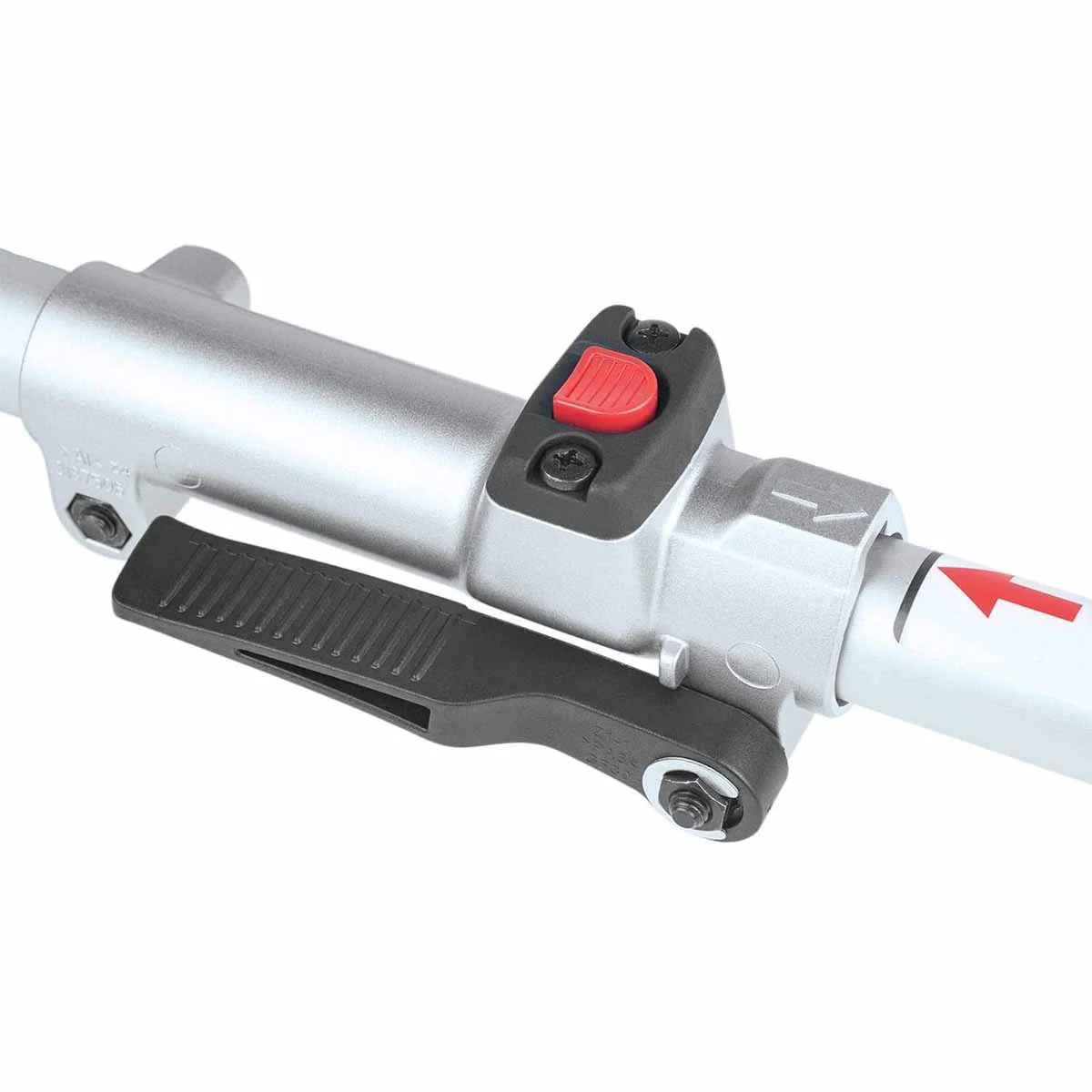 Makita XUX02Z 18V LXT® Lithium-Ion Brushless Cordless Couple Shaft Power Head (Tool Only) - Image 5