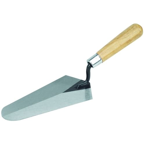 MarshallTown 924 16124 - 7 X 3 3/8 Gauging Trowel - Image 2