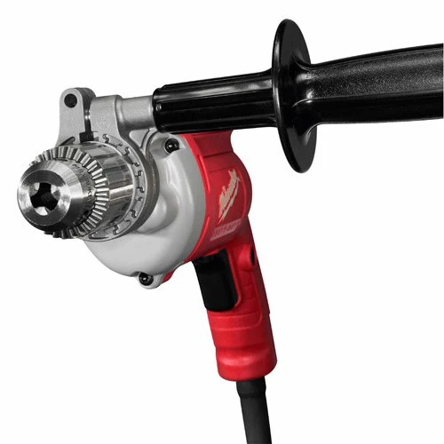 Milwaukee 0299-20 1/2" 0-850 RPM Magnum Drill - Image 3