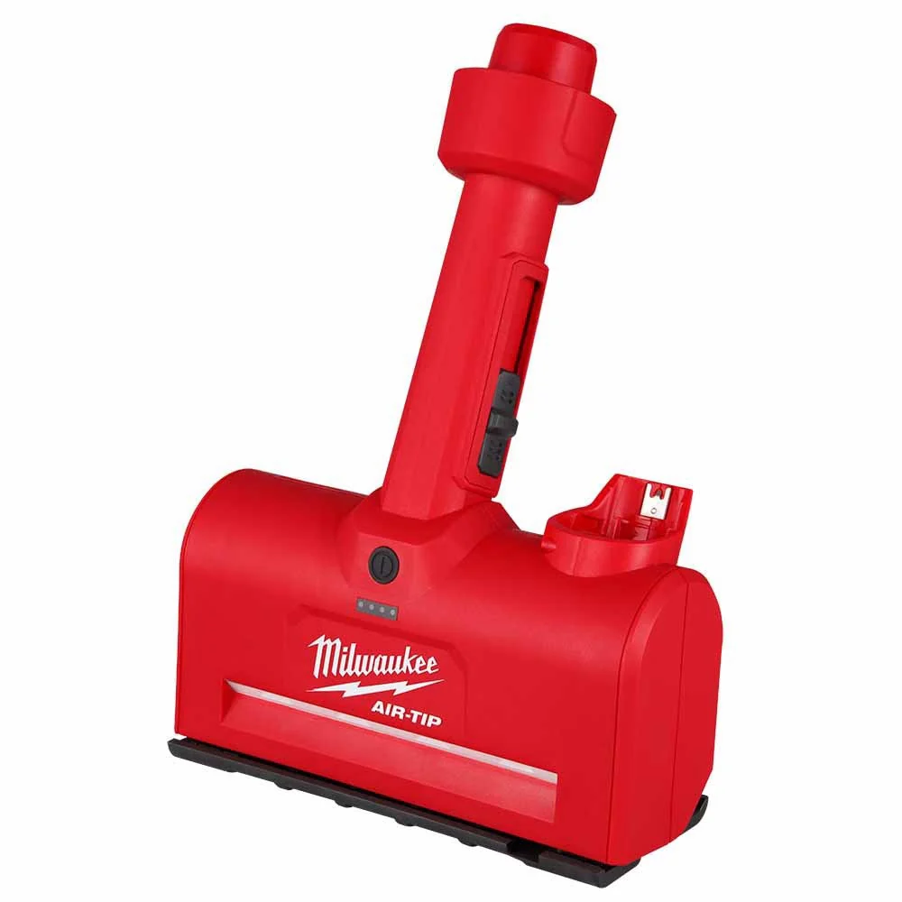 Milwaukee 0980-20 M12 AIR-TIP Utility Nozzle - Image 2