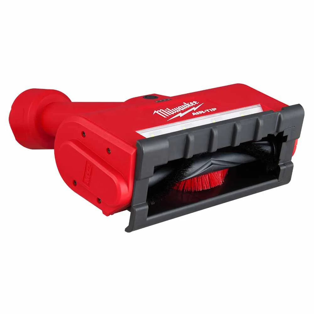Milwaukee 0980-20 M12 AIR-TIP Utility Nozzle - Image 3