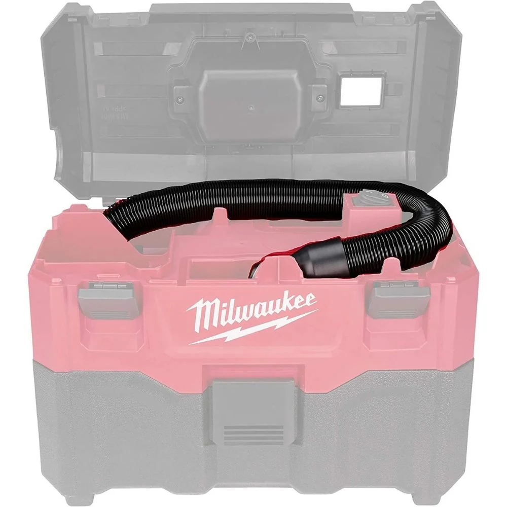 Milwaukee 14-37-0105 Replacement Hose - Image 3