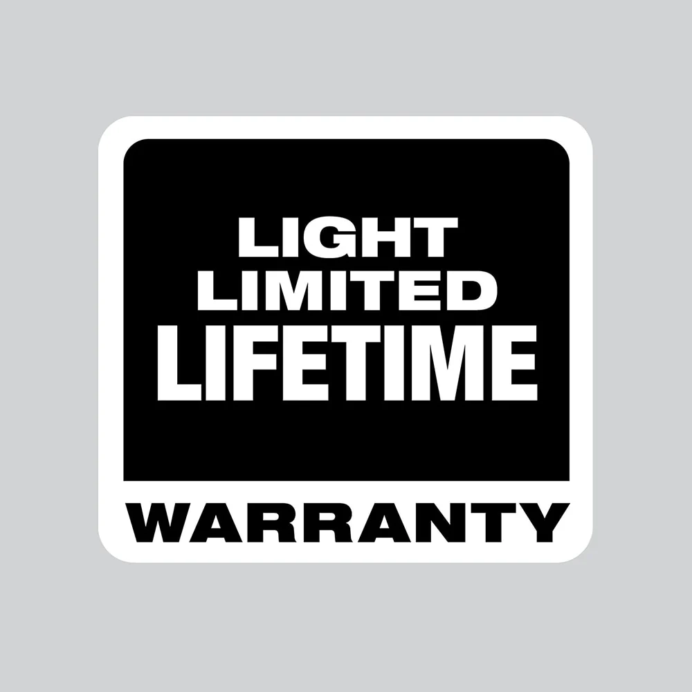 Milwaukee 2103 Alkaline Flood Headlamp - Image 9