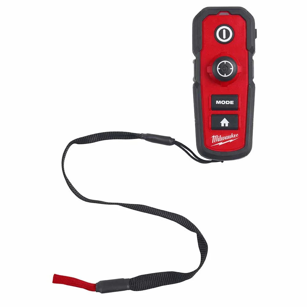 Milwaukee 2123-21HD M18™ Utility Remote Control Search Light Kit - Image 7