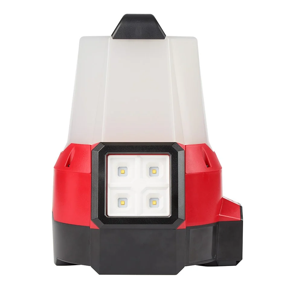 Milwaukee 2144-20 M18 RADIUS Compact Site Light with Flood Mode - Image 4