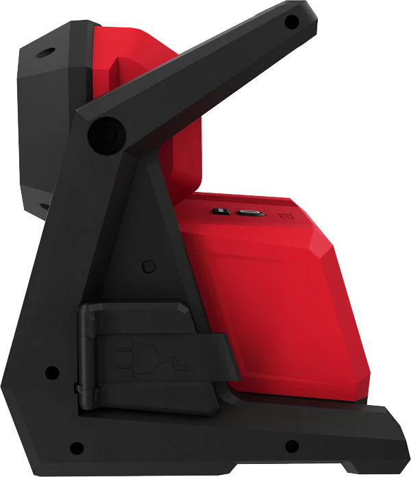 Milwaukee 2366-20 M18 ROVER Dual Power Flood Light - Image 3