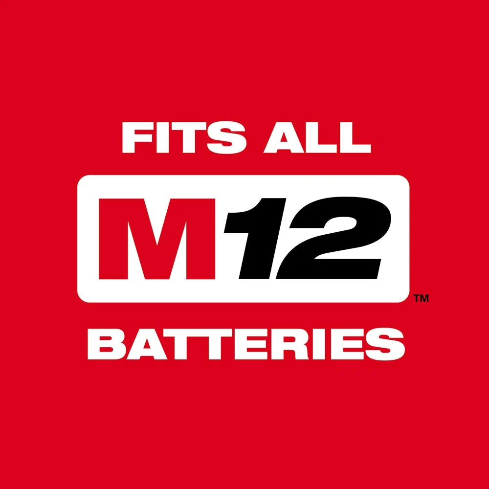 Milwaukee 2488-21 M12 Soldering Iron Kit - Image 10