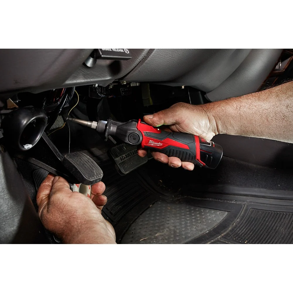 Milwaukee 2488-21 M12 Soldering Iron Kit - Image 14
