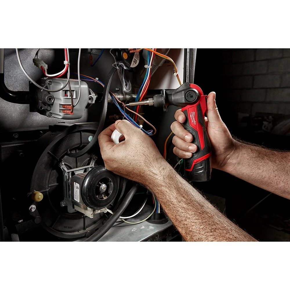Milwaukee 2488-21 M12 Soldering Iron Kit - Image 8