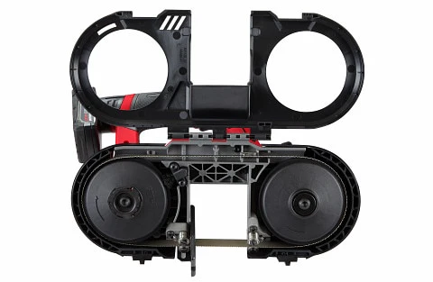 Milwaukee 2529-21XC M12 FUEL™ Compact Band Saw Kit - Image 3