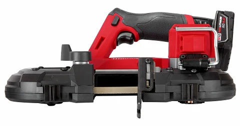Milwaukee 2529-21XC M12 FUEL™ Compact Band Saw Kit - Image 4