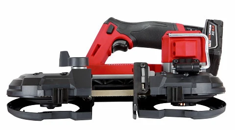 Milwaukee 2529-21XC M12 FUEL™ Compact Band Saw Kit - Image 5