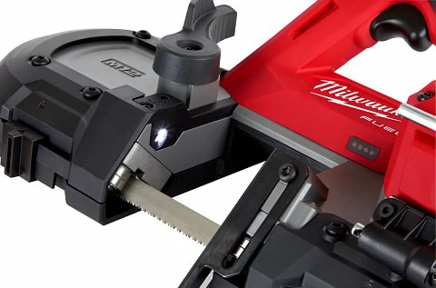 Milwaukee 2529-21XC M12 FUEL™ Compact Band Saw Kit - Image 7