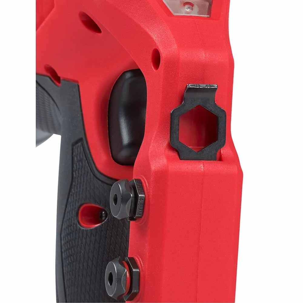 Milwaukee 2660-22CT M18 FUEL™ 1/4" Blind Rivet Tool w/ ONE-KEY™ Kit - Image 5