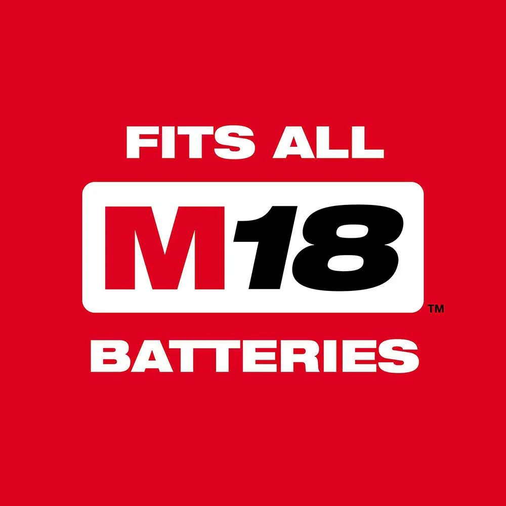 Milwaukee 2678-22K M18 Force Logic 6T Utility Crimping Kit With Kearney Grooves - Image 10