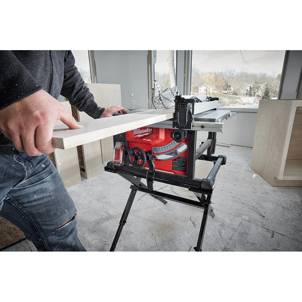 Milwaukee 2736-21HD M18 FUEL 8-1/4" Table Saw with One-Key Kit - Image 15