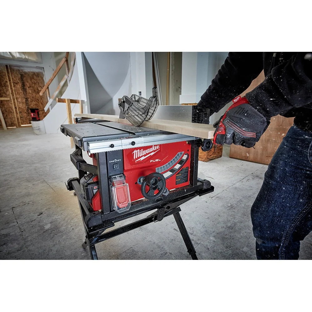 Milwaukee 2736-21HD M18 FUEL 8-1/4" Table Saw with One-Key Kit - Image 16