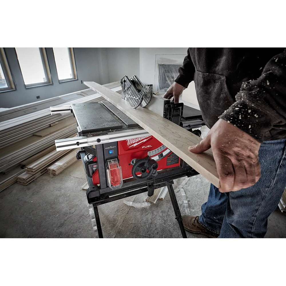 Milwaukee 2736-21HD M18 FUEL 8-1/4" Table Saw with One-Key Kit - Image 17