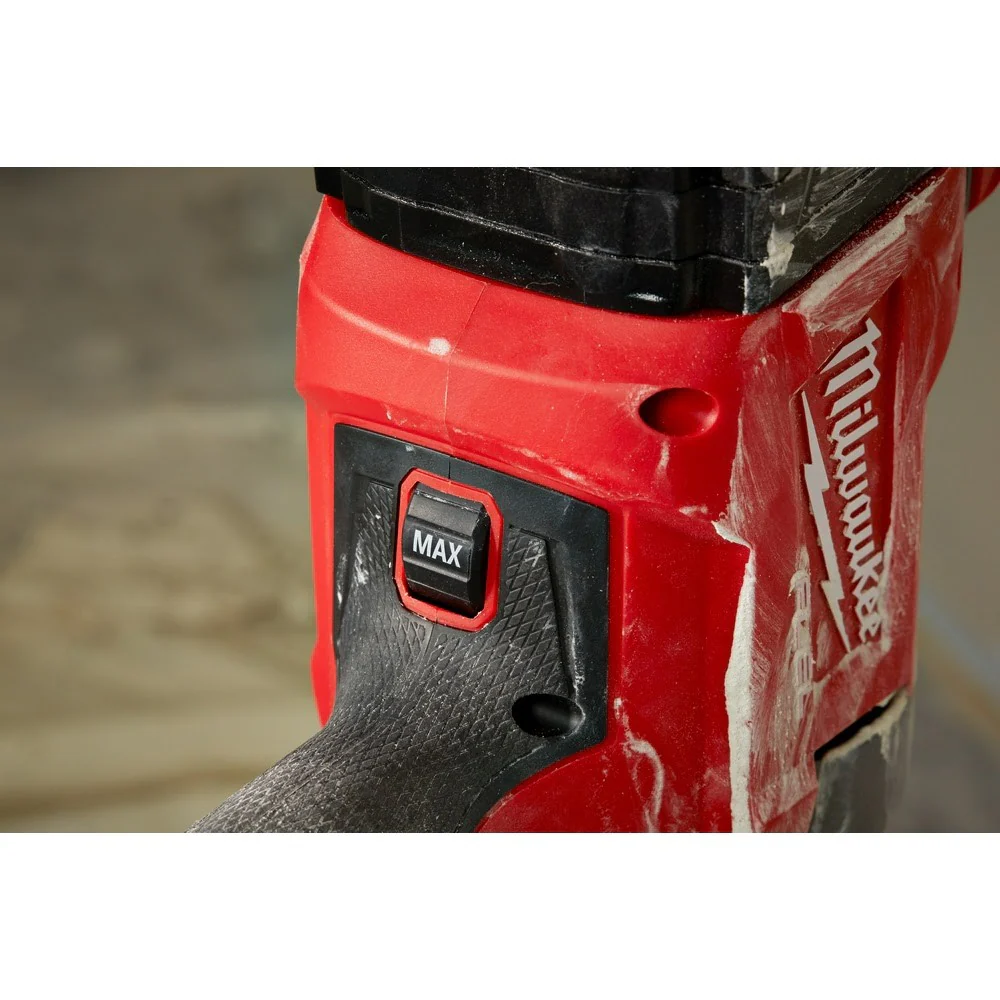 Milwaukee 2810-20 M18 FUEL Mud Mixer with 180° Handle Bare Tool - Image 11
