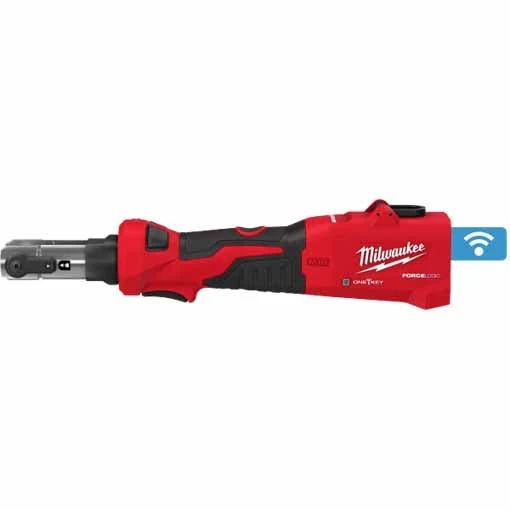 Milwaukee 2978-20 M18™ FORCE LOGIC™ 6T Linear Utility Crimper - Image 3
