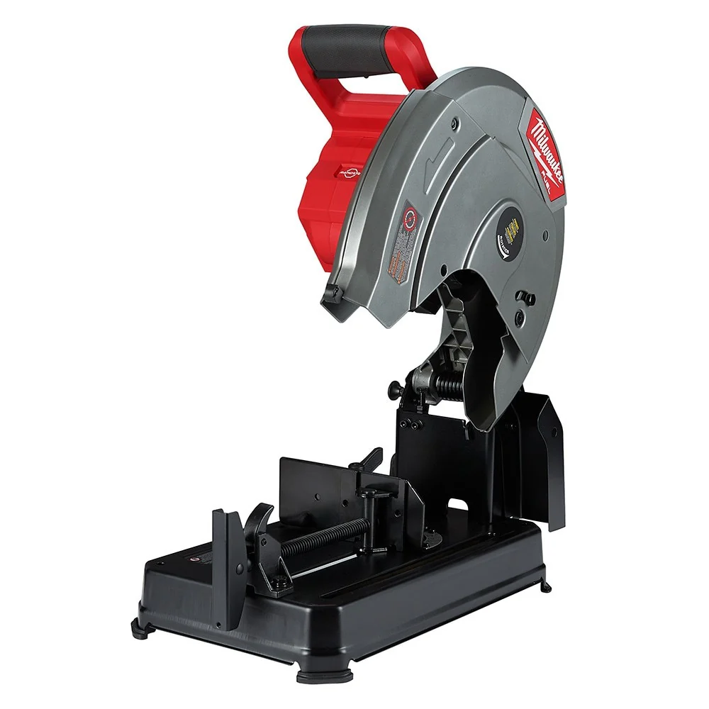 Milwaukee 2990-21HD M18 FUEL™ 14" Abrasive Chop Saw - Image 5