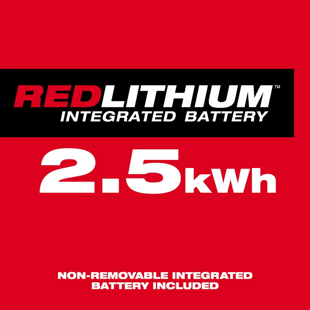 Milwaukee 3300R ROLL-ON 7200W/3600W 2.5kWh Power Supply - Image 3