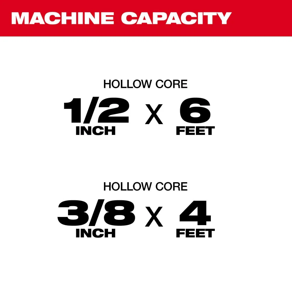 Milwaukee 3577-21 M12 TRAPSNAKE 2 - Tool Combo Kit - Image 5