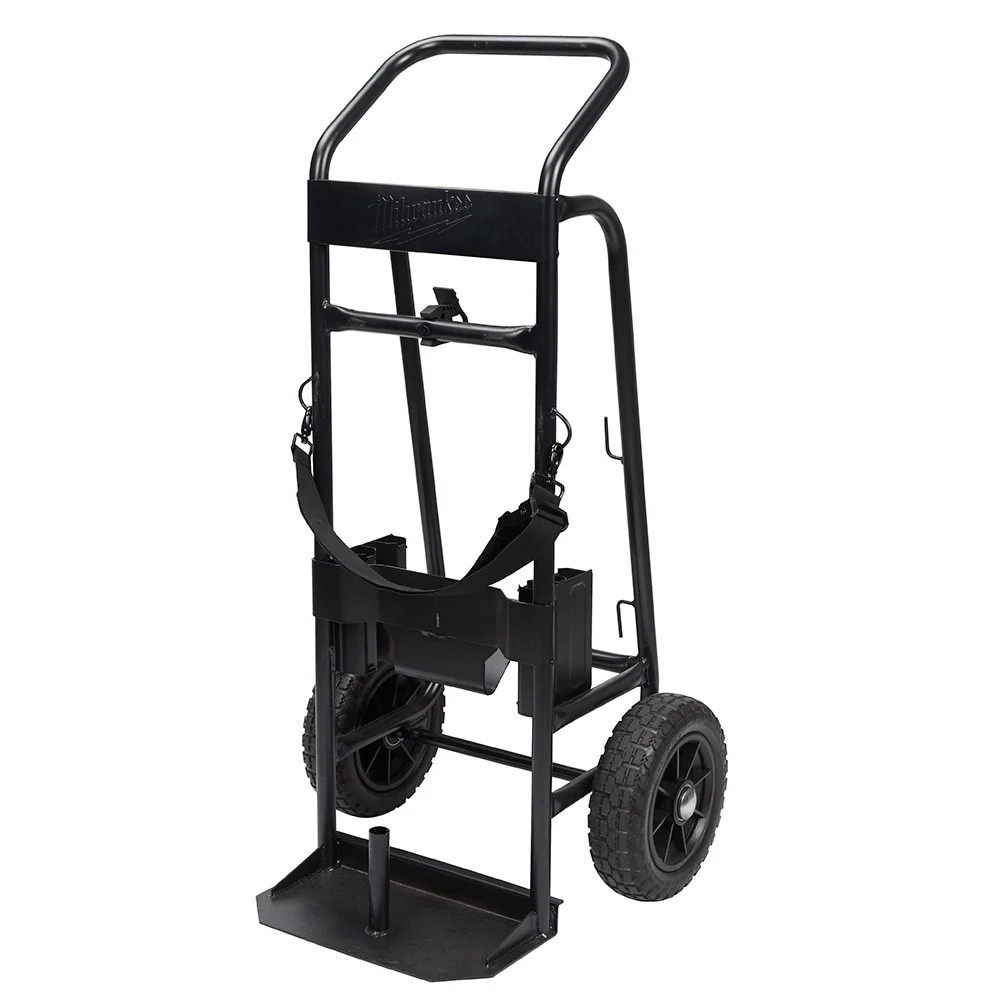 Milwaukee 3600 Breaker Cart - Image 2