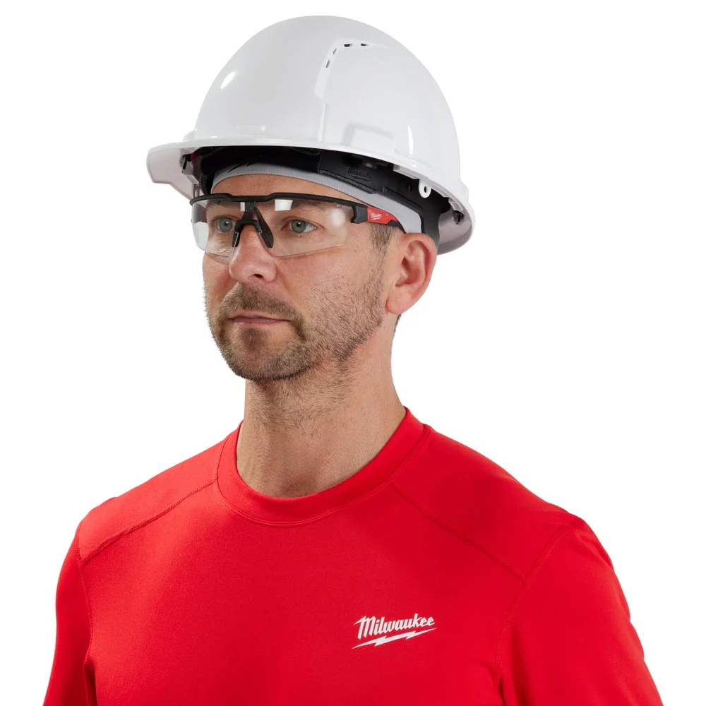 Milwaukee 425G WORKSKIN Warm Weather Hard Hat Liner - Image 14