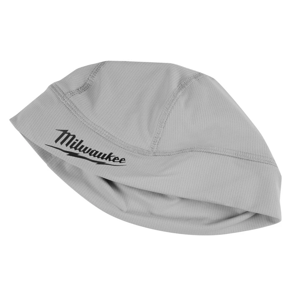 Milwaukee 425G WORKSKIN Warm Weather Hard Hat Liner - Image 17